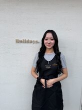 ホリデイズ(Holidays)&nbsp;梅田 侑愛