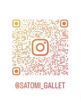 ギャレット(GALLET) Instagram