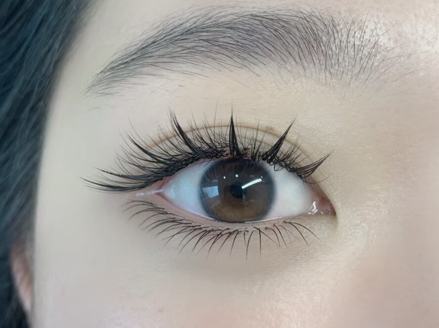 ラブリーアイラッシュ 大宮(Lovely eyelash)｜ホットペッパービューティー