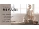 ミヤビ(MIYABI)の写真