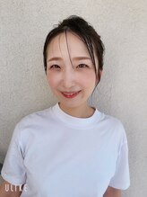 スプリング アイラッシュアンドネイル(SPRING eyelash&nail)&nbsp;細井 恭美子