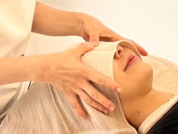 リノ25(LINO25)/気持ち良くて寝てしまいます!