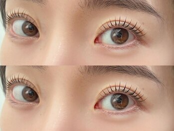 アイリス 博多吉塚店(IRIS)/まつげパーマ新規様3100円