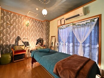 エルマーナ(Hermana)