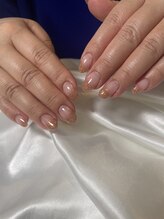 エンユ(enyu)/フラッシュネイル