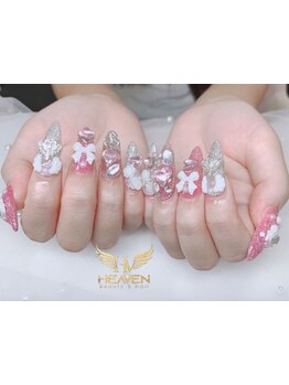 カラー・パーツの種類が豊富