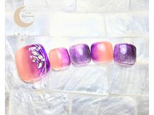 リマイン(Rymine)/フット定額Bコース¥9,500