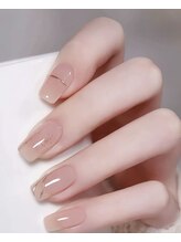 ニューネイル 池袋(NEW NAIL)/シンプルデザイン