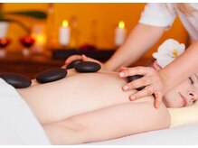 タイ古式マッサージ チェンマイ/冬限定メニュー