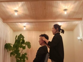 ユジュ(Yuj)の写真/【お手軽価格で癒しのヨガ体験♪】癒しのヨガ体験が¥1000から◎初めてのヨガ体験は当店にお任せください!