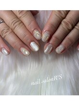 リーズ(R's)/定額ネイル