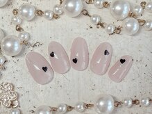 パッチリオメメ 海老名店(Patchiri Omeme)/定額デザイン４９８０円