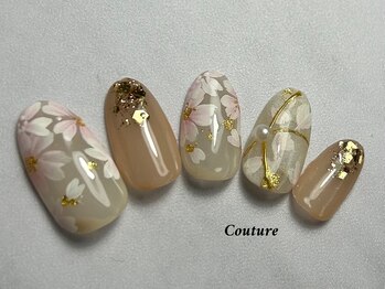 クチュール(Couture)/
