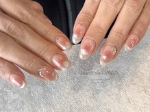リアンスネイルヴィヴィッド 倉敷店(LianS nail ViViD)/オーダー