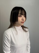 サンキューネイル(3Qnail) 五十嵐 未夢