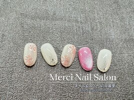 桜定額季節限定コース