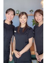 サロンドココ(Salon de CoCo.)&nbsp;サロン スタッフ