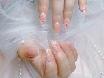 シーズルナ 池袋(She's Luna)/チックネイル