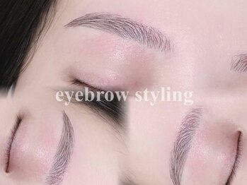 ドールハウス バイ ジュエリリートーキョー(DOLL HOUSE BY JEWELILYTOKYO)/美眉WAX