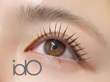 イオロ(iolo)/迷ったら！似合わせまつげパーマ