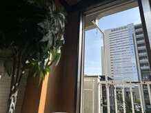 中目黒さくら整体院の雰囲気（中目黒に【根本改善を目的としたサブスク整体院】の登場★）