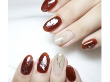 サロン ド ワカ(Salon de WAKA)/