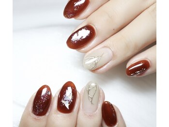 サロン ド ワカ(Salon de WAKA)/