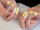 Bコース/上品ニュアンス