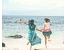 夏限定◆夏の女性メンテナンス80分 フェム×ヘッド×アイケアでスッキリ♪