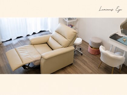 ルミナス アイ 町田店(Luminous Eye)の写真