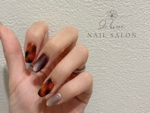イチソエ ネイルサロン(Ichisoe NAIL SALON)
