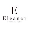 【完全個室サロン】Eleanor eyelash 郡山【11/1オープン（予定）】のお店ロゴ