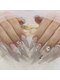 ミヨン(Miyon)の写真/うるちゅる×ワンホンデザインで指先を可愛く！持ち込み・トレンドアート豊富で理想叶う◎