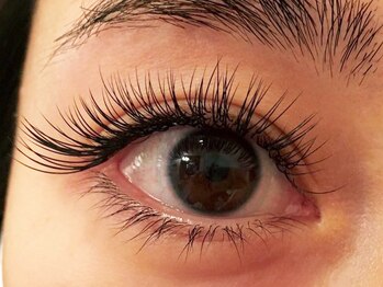 アンダーグラウンド(UNDER GROUND)/最高級セーブルエクステ付け放題