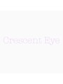 クレセント アイアンドネイル 表参道(Crescent Eye&Nail) アイリスト 松岡