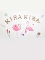 キラキラ(KIRA KIRA)/KIRA　KIRA nail【キラキラネイル】