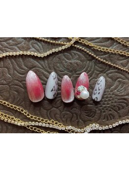 華やか系（イベント・ブライダル）が得意