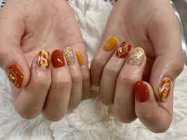 【前田】秋コンテスト15番♪