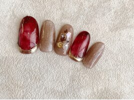 11月限定デザイン初回￥8800