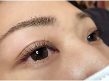 ヘアーアトリエ エゴン(hair atelier EGON)/次世代まつ毛パーマ