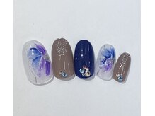 テナン(Tenang)/ハンドBコース　¥6500