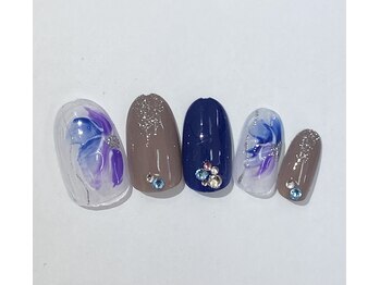 テナン(Tenang)/ハンドBコース ¥6500