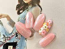 グリスター(Glister)/Bコース　7700円