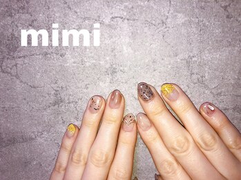 ミミ(mimi)/しっかりアートコース