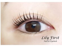 リリーファースト(Lily First)/パリジェンヌラッシュリフト
