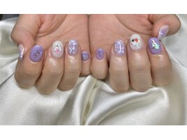 ニュアンス☆持ち込み☆オフ