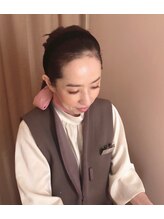 メゾンレクシア 淀屋橋店(MAISON LEXIA)&nbsp;Okuda Maiko