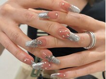 シェリーラメール 新宿店(cherie la mer)/シルバーフレンチ