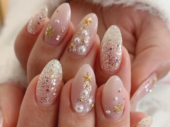 ネイルサロン クレア(CREA)/