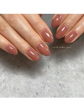 ペル(Per)/ワンカラー